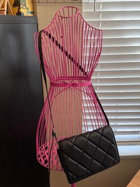 H&M Quilted Side Purse